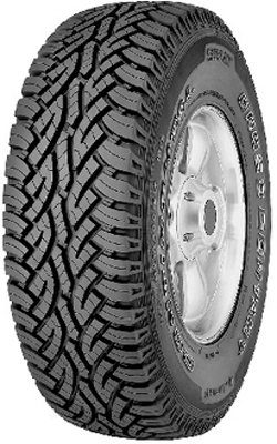 

Летняя шина 215/80 R15 111/109S Continental ContiCrossContact AT