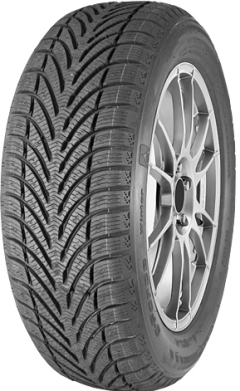 

Зимняя шина 245/40 R18 97V BFGoodrich G-Force Winter