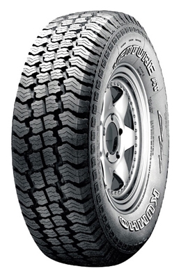 

Летняя шина 205 R16 95S Kumho KL78 Road Venture