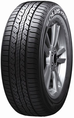 

Летняя шина 235/60 R16 99T Kumho KR21 Solus