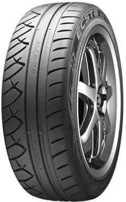 

Летняя шина 265/35 R18 97W Kumho KU36 Ecsta XS