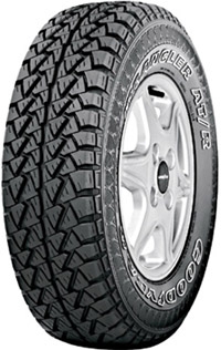 

Летняя шина 215/75 R15 100T Goodyear Wrangler AT/R