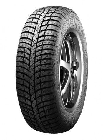 

Зимняя шина 155/65 R14 75T Kumho KW23 I`ZEN