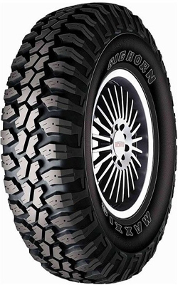 

Летняя шина 275/70 R16 112/109Q Maxxis MT-762 Bighorn
