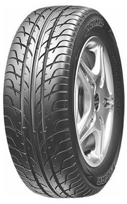 

Летняя шина 175/55 R15 77H Tigar PRIMA