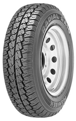 

Летняя шина 205/65 R16 107/105T Hankook RA10 Radial