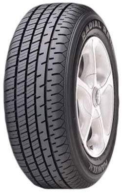 

Летняя шина 205/60 R16 100/98T Hankook RA14 Radial