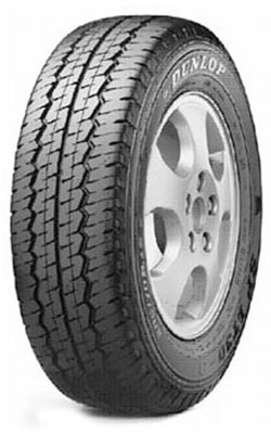 

Летняя шина 195/70 R15 104/102S Dunlop SP LT30