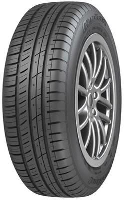 

Летняя шина 235/60 R18 107V Cordiant Sport 2 PS-501