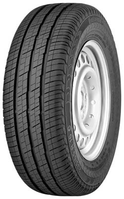

Летняя шина 235/60 R17 117/115R Continental Vanco 2