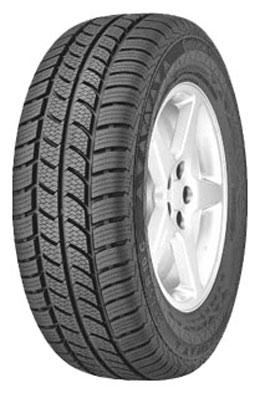 

Зимняя шина 225/65 R16 112/110R Continental VancoWinter 2