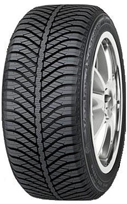 

Летняя шина 205/50 R17 93V Goodyear Vector 4seasons