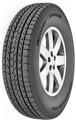 

Зимняя шина 205/55 R16 91T BFGoodrich Winter Slalom KSI