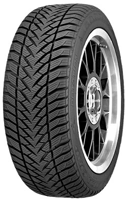

Зимняя шина 215/65 R16 98T Goodyear Ultra Grip