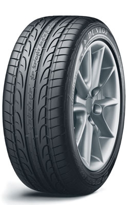 

Летняя шина 205/45 ZR17 88W Dunlop SP Sport Maxx
