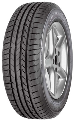 

Летняя шина 275/40 R19 101Y RunFlat Goodyear EfficientGrip