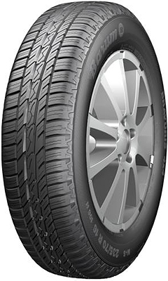 

Летняя шина 255/65 R16 109H Barum Bravuris 4X4