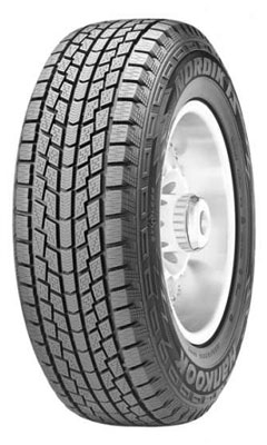 

Зимняя шина 215/55 R18 95Q Hankook RW08 Dynapro i*cept