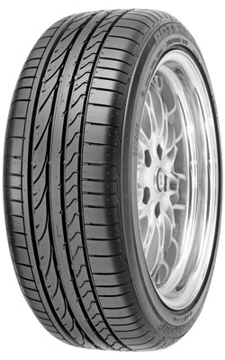 

Летняя шина 225/40 R18 88W RunFlat Bridgestone Potenza RE050A