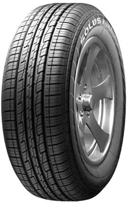 

Летняя шина 245/60 R18 105H Kumho KL21 Solus