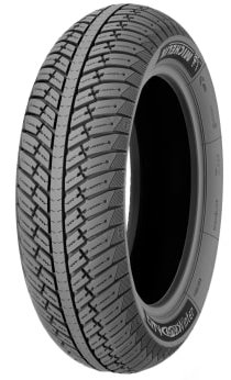 

Зимняя мотошина 120/80 R16 60S Michelin City Grip Winter