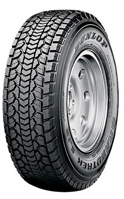 

Зимняя шина 265/50 R20 106Q Dunlop GRANDTREK SJ5