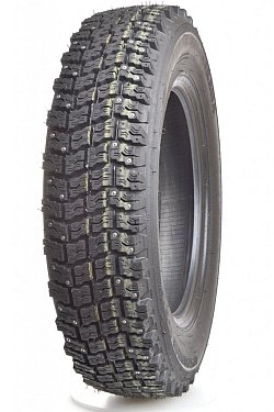 

Зимняя шина 175/80 R16 88Q шип Кама (НКШЗ) И-511