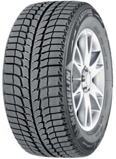 

Зимняя шина 255/55 R18 109T Michelin X-ICE 2