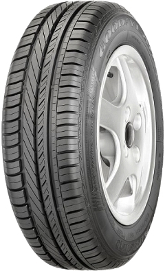 

Летняя шина 175/65 R14 90/88T Goodyear DuraGrip