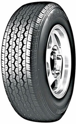 

Летняя шина 195 R14 106N Bridgestone Dueler RD-613