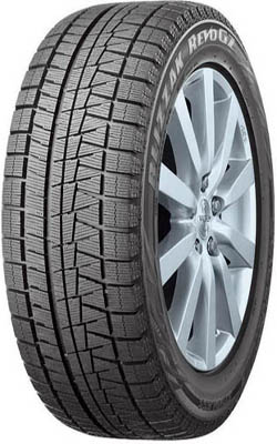 

Зимняя шина 195/65 R15 91S Bridgestone BLIZZAK REVO-GZ