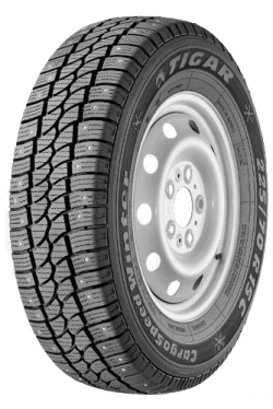 

Зимняя шина 225/70 R15 112/110R шип Tigar CARGO SPEED WINTER
