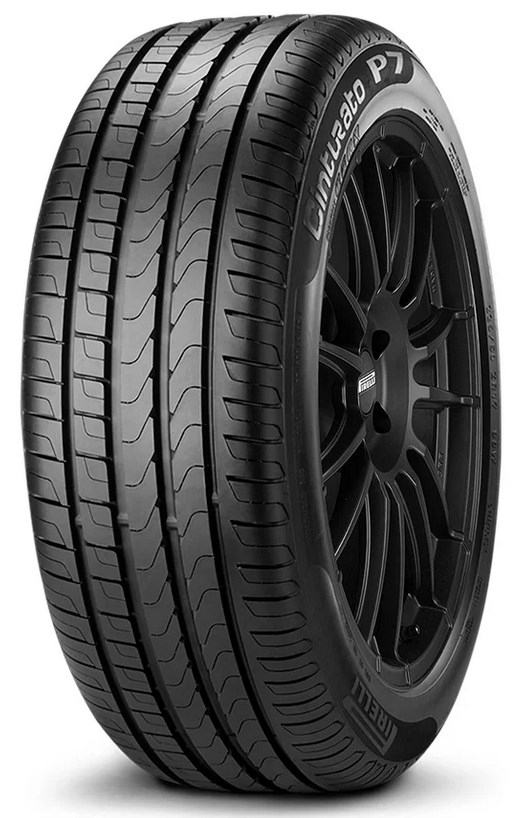 

Летняя шина 205/55 R16 91H Pirelli Cinturato P7