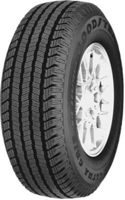 

Зимняя шина 225/70 R16 103T Goodyear Wrangler UltraGrip