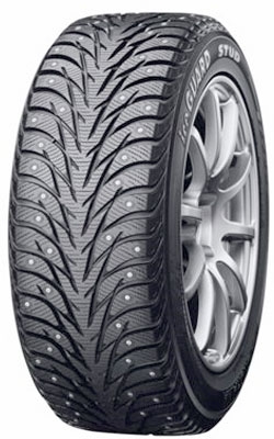 

Зимняя шина 255/60 R18 112T шип Yokohama Ice Guard IG35