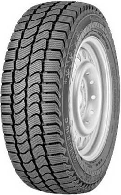 

Зимняя шина 225/70 R15 112/110R Continental VancoVikingContact 2
