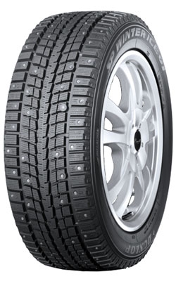 

Зимняя шина 215/55 R16 97T шип Dunlop SP Winter Ice 01