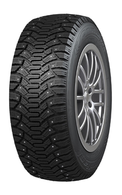

Зимняя шина 185/60 R14 82T шип Cordiant Polar