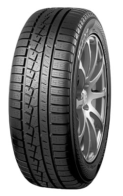 

Зимняя шина 235/60 R17 102H Yokohama V902A W.drive