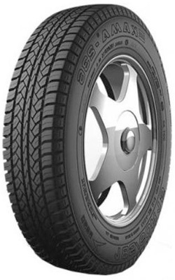 

Летняя шина 185/65 R14 86H Кама (НКШЗ) EURO 236