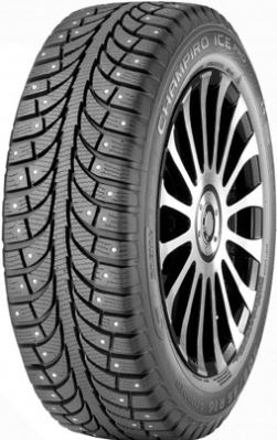 

Зимняя шина 185/55 R15 86T шип GT Radial Champiro IcePro