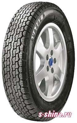 

Летняя шина 205/70 R14 95T Rosava БЦ-1