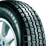 

Летняя шина 185/80 R14 104/102N Rosava БЦ-15