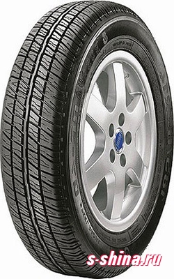 

Летняя шина 185/65 R13 Rosava БЦ-40