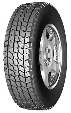 

Летняя шина 225/75 R16 121/120N Кама (НКШЗ) 218