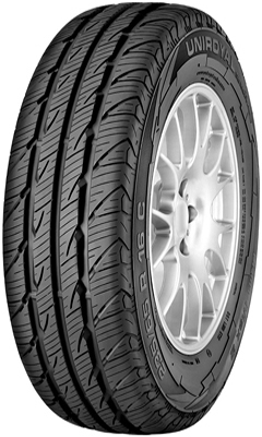 

Летняя шина 235/65 R16 115/113R Uniroyal RainMax 2