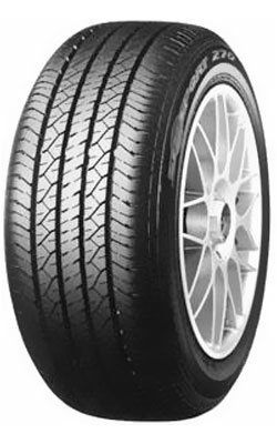 

Летняя шина 235/55 R18 100H Dunlop SP SPORT 270