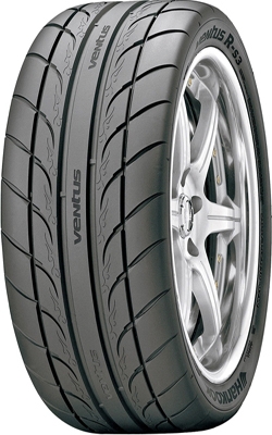 

Летняя шина 225/45 R17 94W Hankook Z 222 Ventus R-s3