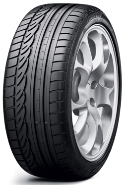

Летняя шина 265/45 R21 104W Dunlop SP Sport 01