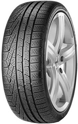 

Зимняя шина 275/40 R19 105V RunFlat Pirelli Winter 240 Sottozero II